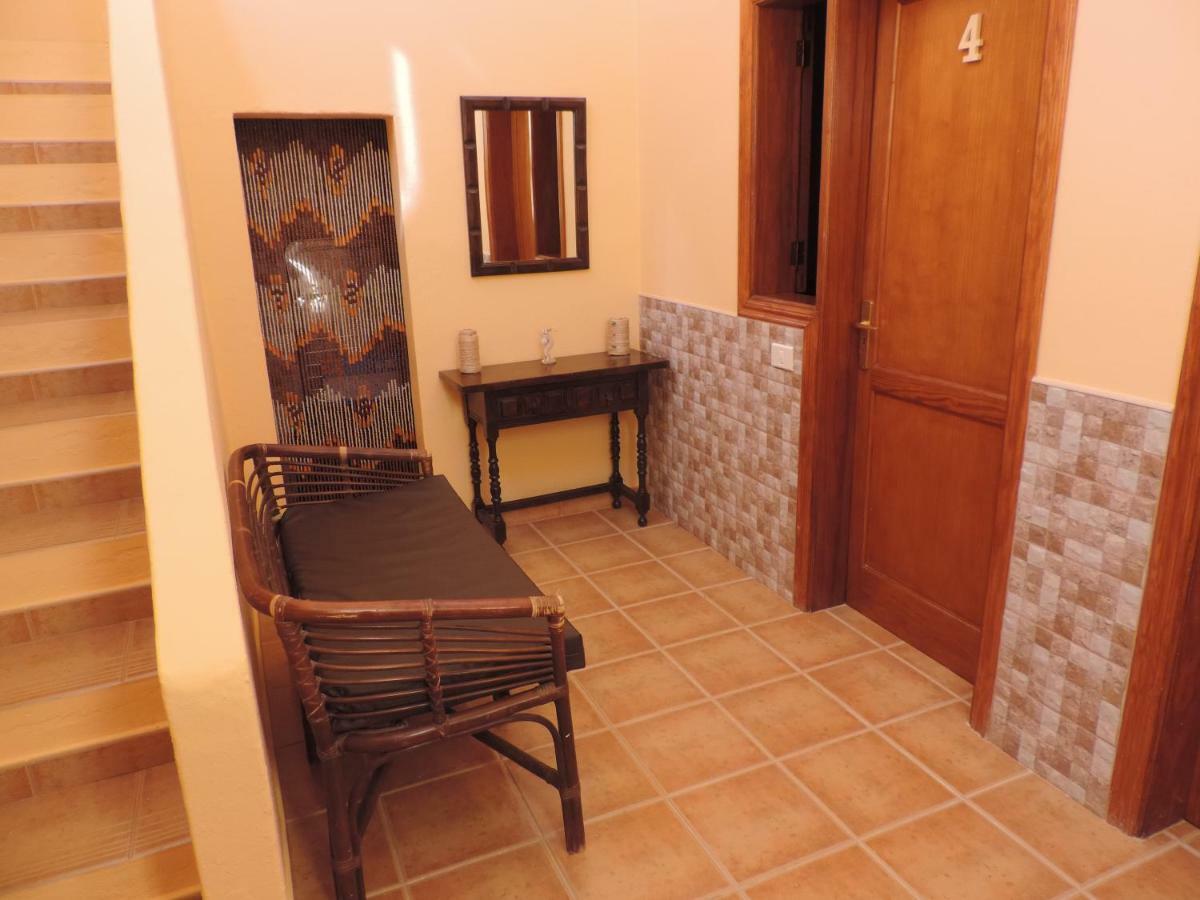 Casa Pedro Dom wakacyjny *